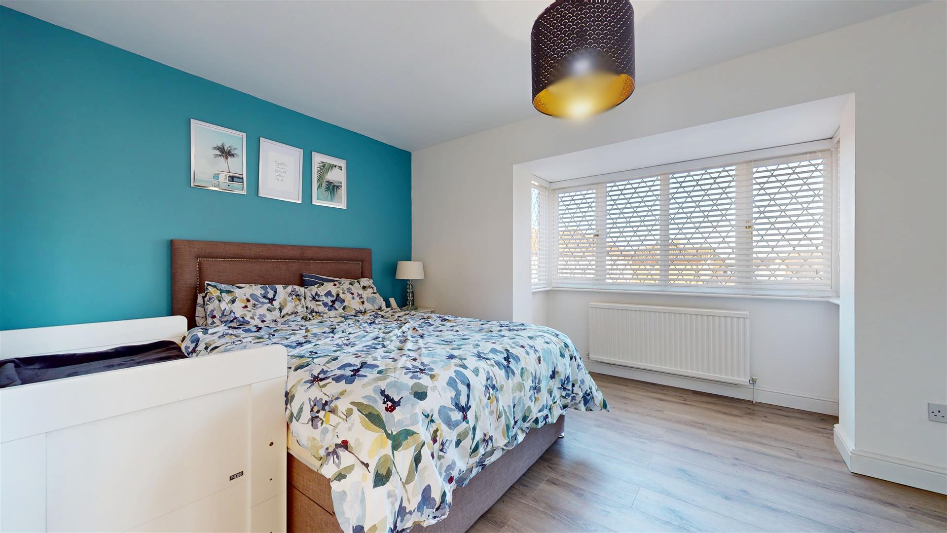 Eddington Court, Emerson Valley, Milton Keynes